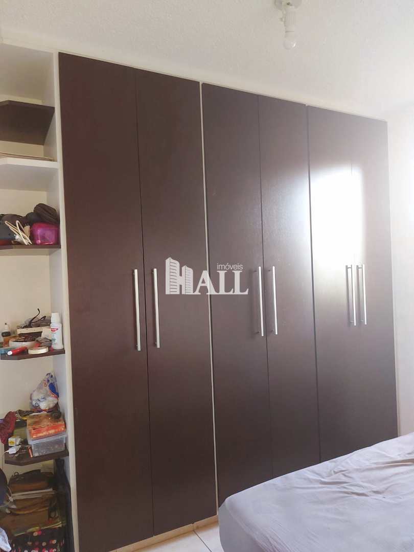 Apartamento à venda com 2 quartos, 49m² - Foto 4