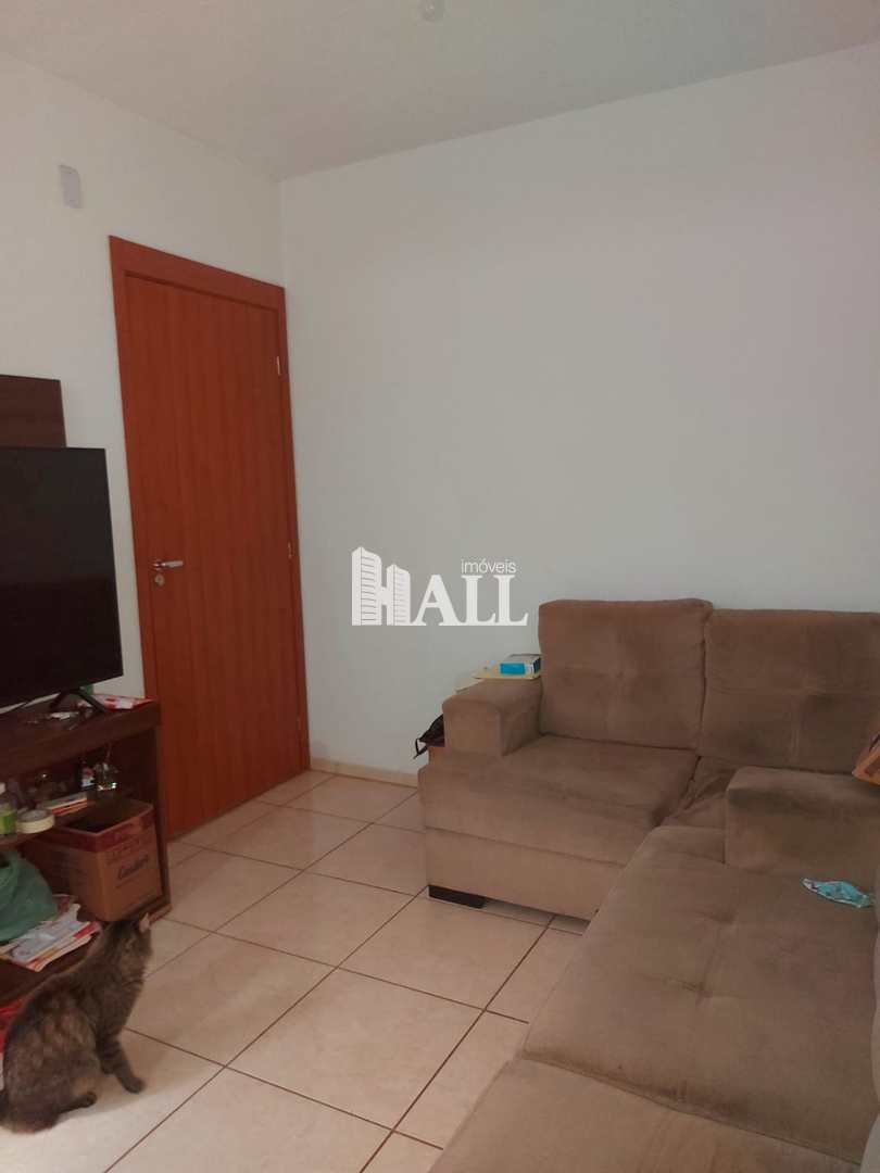 Apartamento à venda com 2 quartos, 49m² - Foto 1