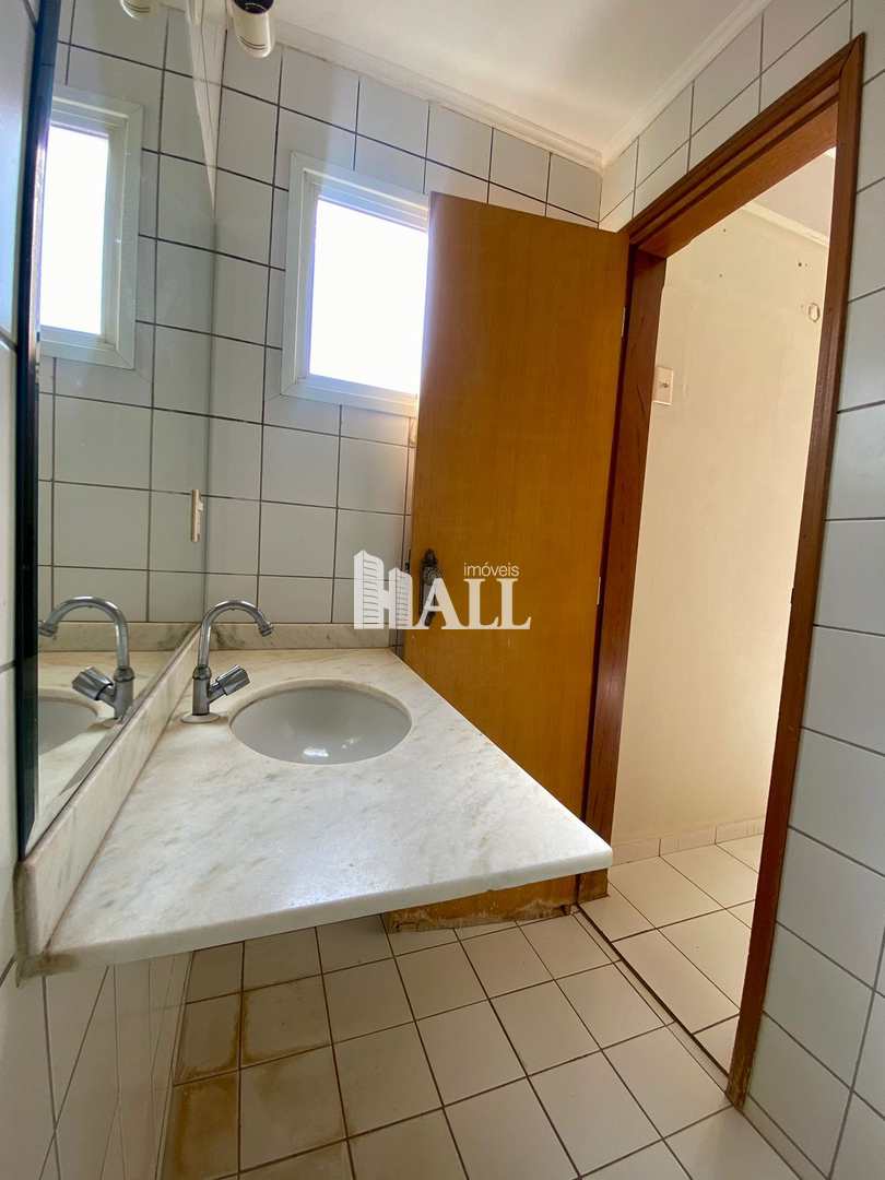 Apartamento à venda com 3 quartos, 98m² - Foto 4