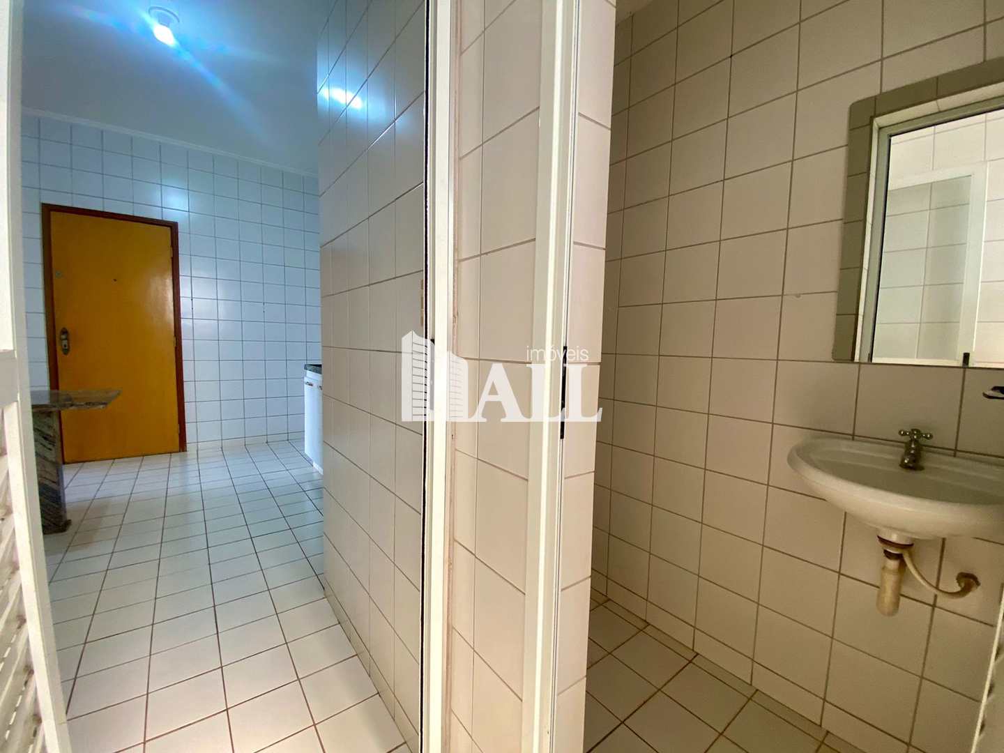 Apartamento à venda com 3 quartos, 98m² - Foto 8