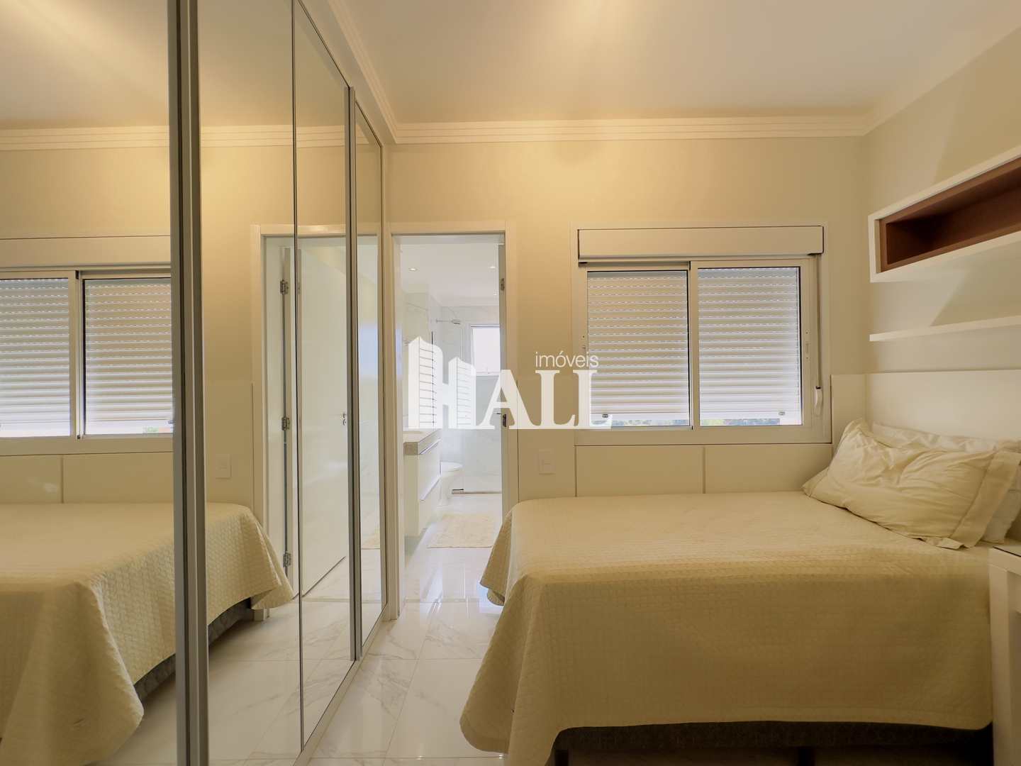 Apartamento à venda com 3 quartos, 115m² - Foto 10