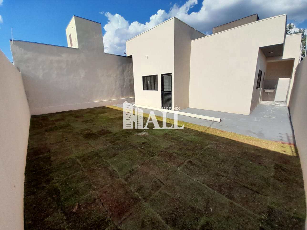 Casa à venda com 3 quartos, 296m² - Foto 6