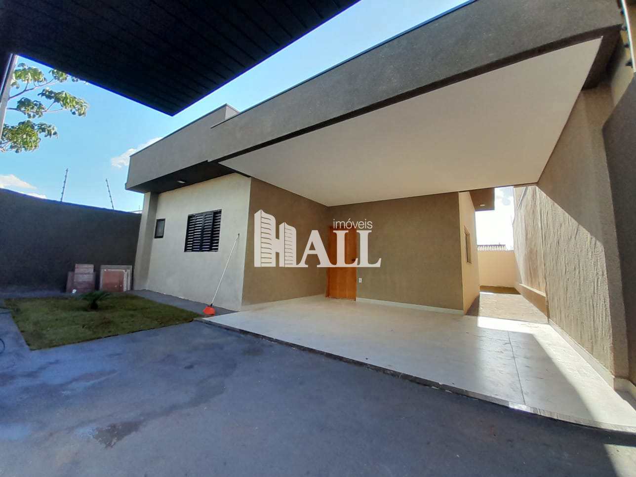 Casa à venda com 3 quartos, 296m² - Foto 4