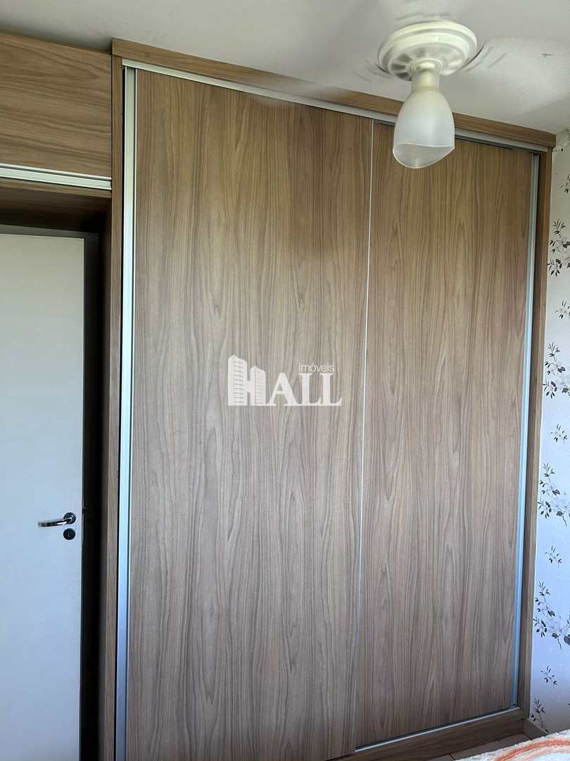 Apartamento à venda com 2 quartos, 50m² - Foto 11