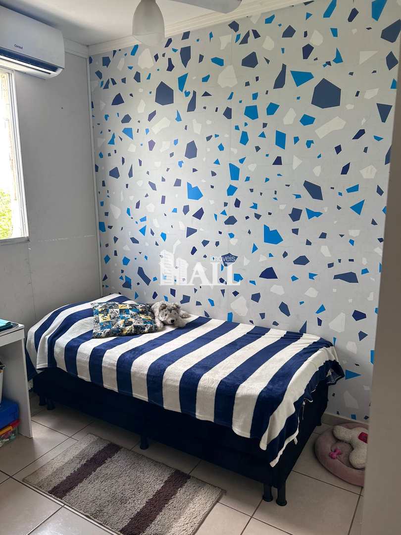 Apartamento à venda com 2 quartos, 50m² - Foto 14