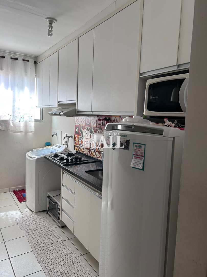 Apartamento à venda com 2 quartos, 50m² - Foto 10