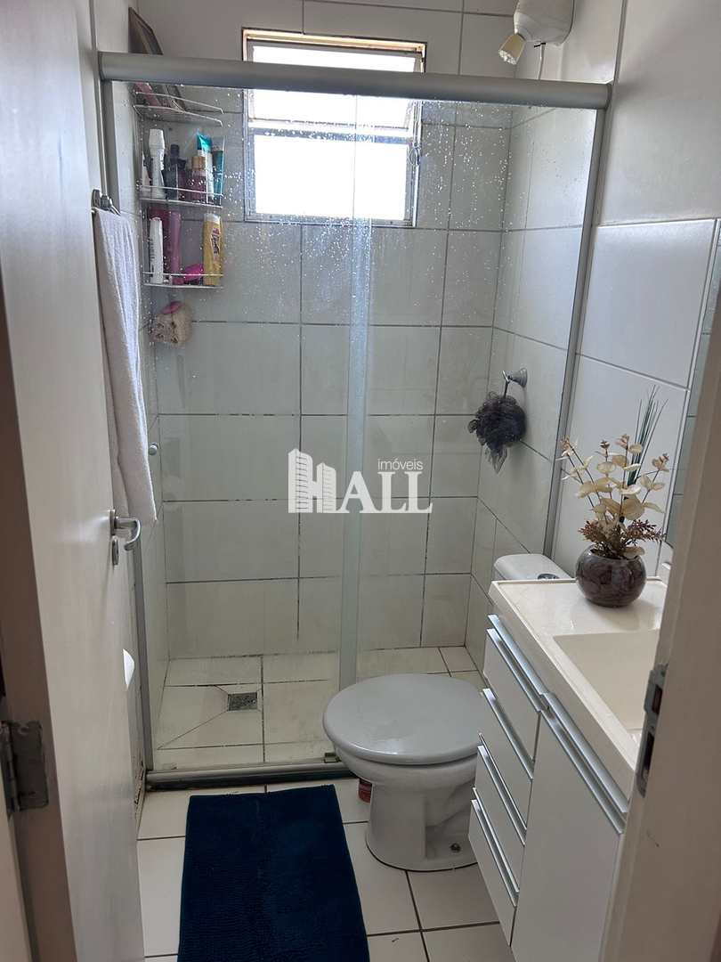 Apartamento à venda com 2 quartos, 50m² - Foto 17