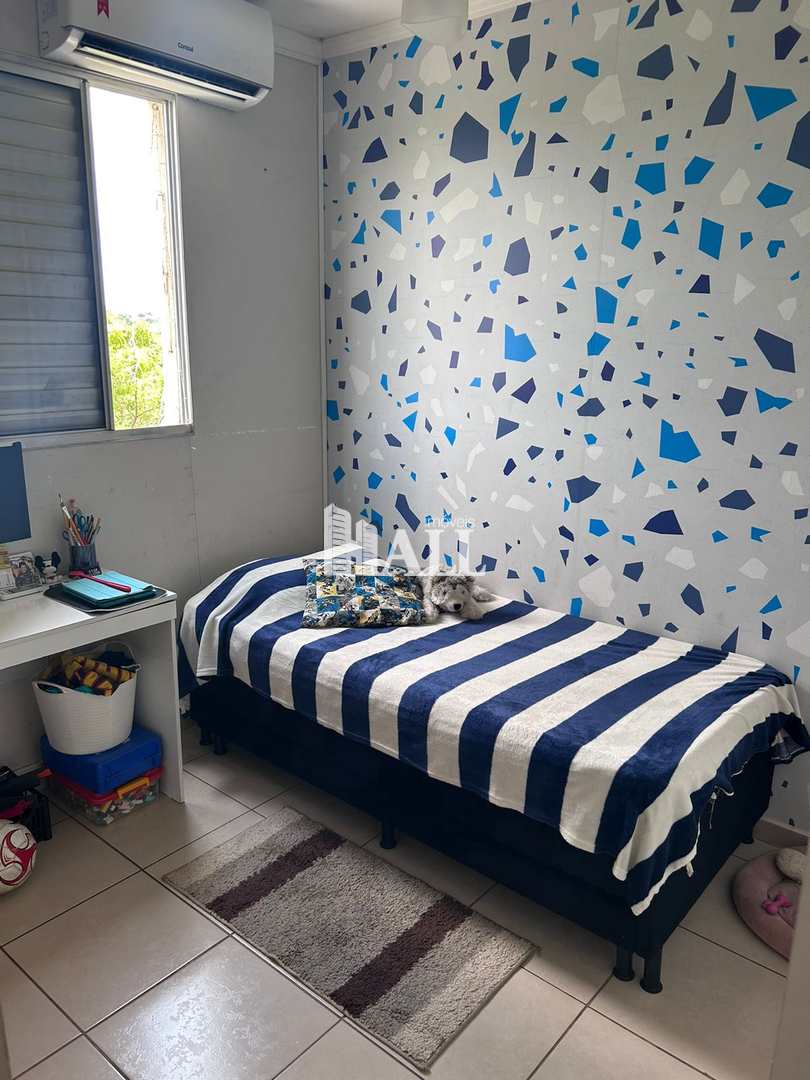 Apartamento à venda com 2 quartos, 50m² - Foto 13