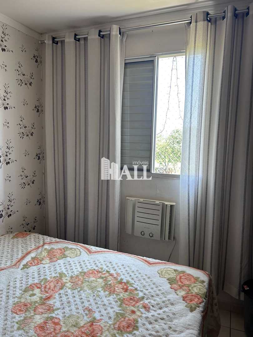 Apartamento à venda com 2 quartos, 50m² - Foto 21