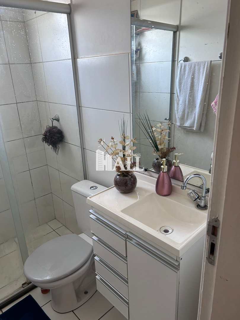 Apartamento à venda com 2 quartos, 50m² - Foto 16