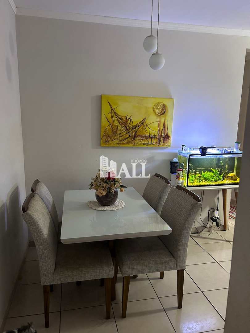 Apartamento à venda com 2 quartos, 50m² - Foto 6