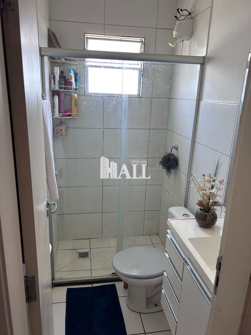 Apartamento à venda com 2 quartos, 50m² - Foto 18