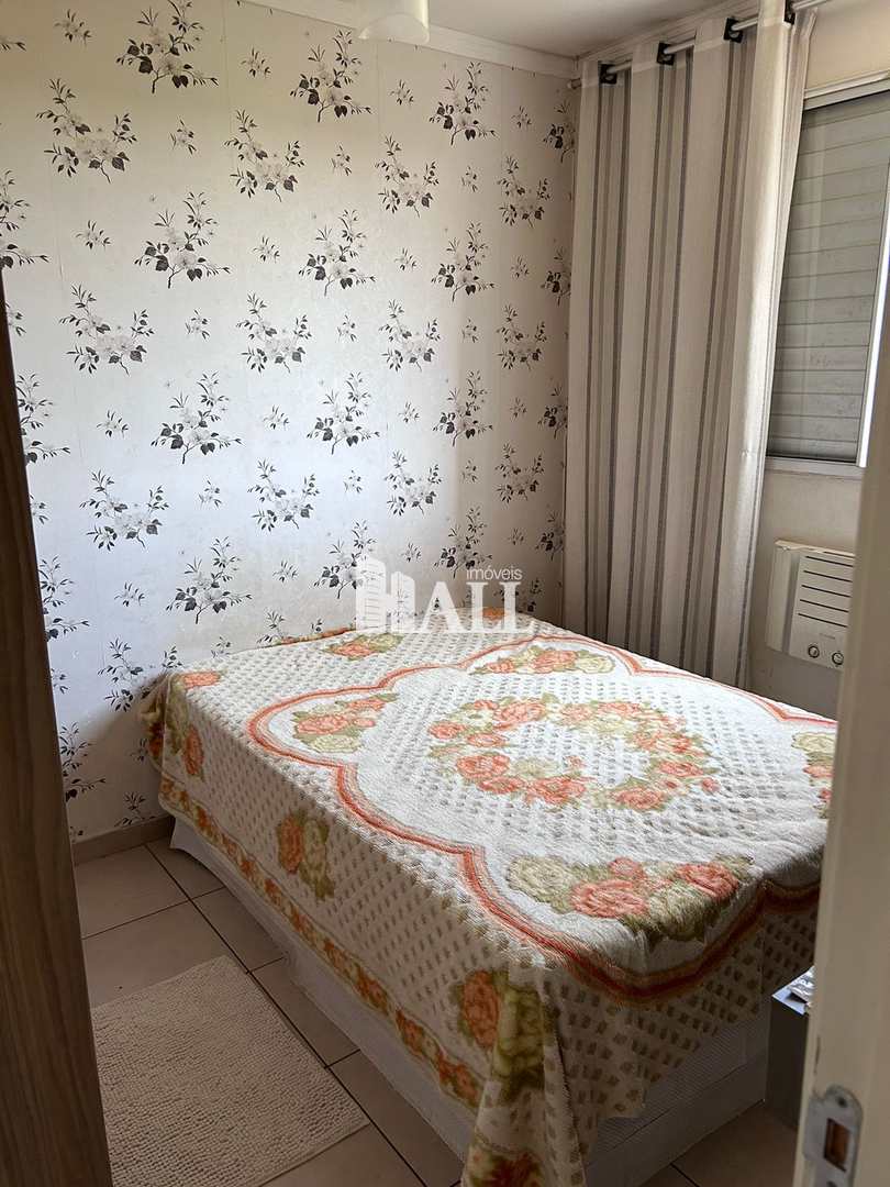 Apartamento à venda com 2 quartos, 50m² - Foto 20