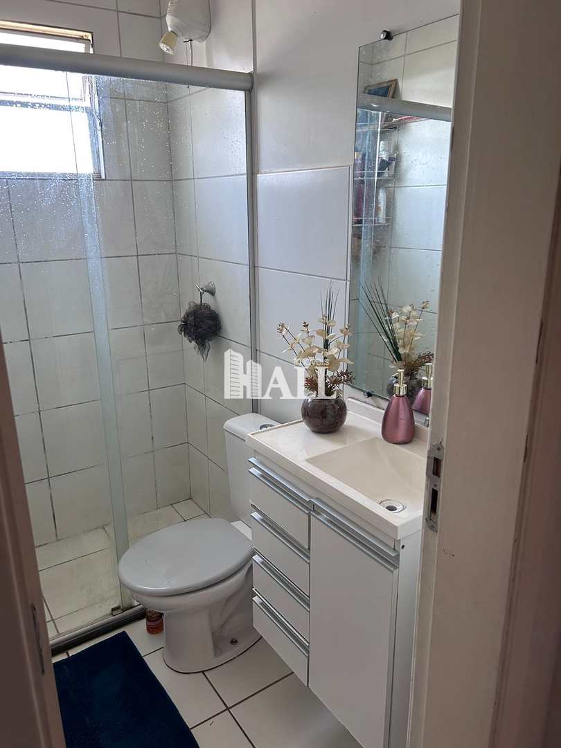 Apartamento à venda com 2 quartos, 50m² - Foto 19