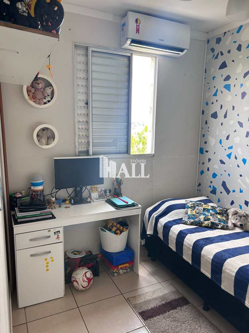 Apartamento à venda com 2 quartos, 50m² - Foto 12