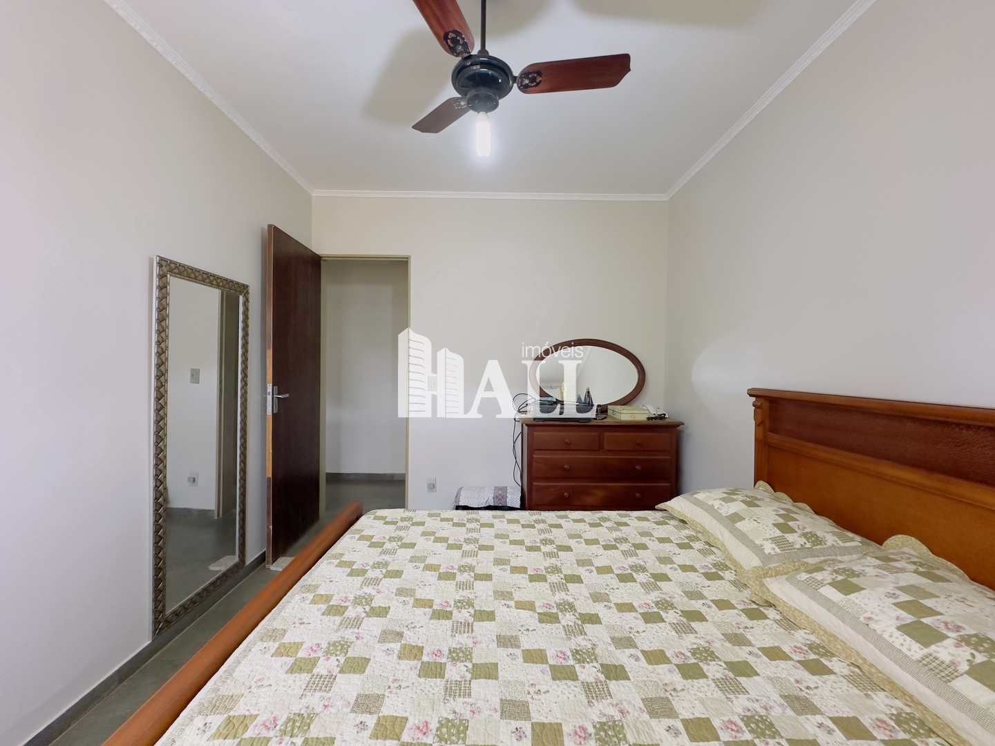 Apartamento à venda com 2 quartos, 75m² - Foto 5