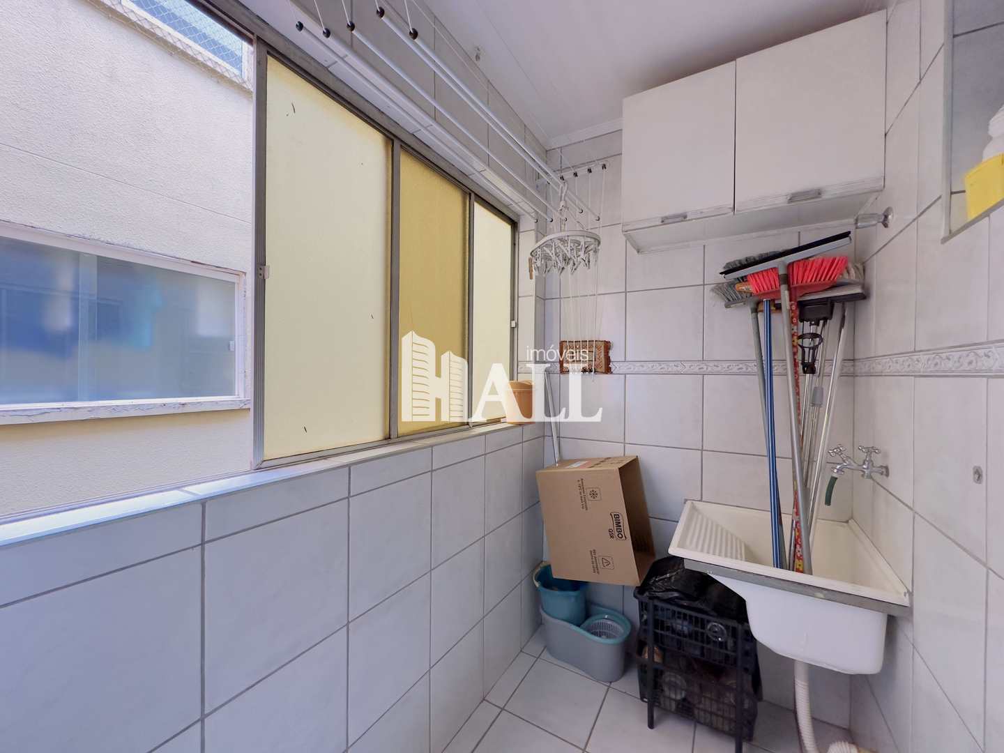 Apartamento à venda com 2 quartos, 75m² - Foto 9