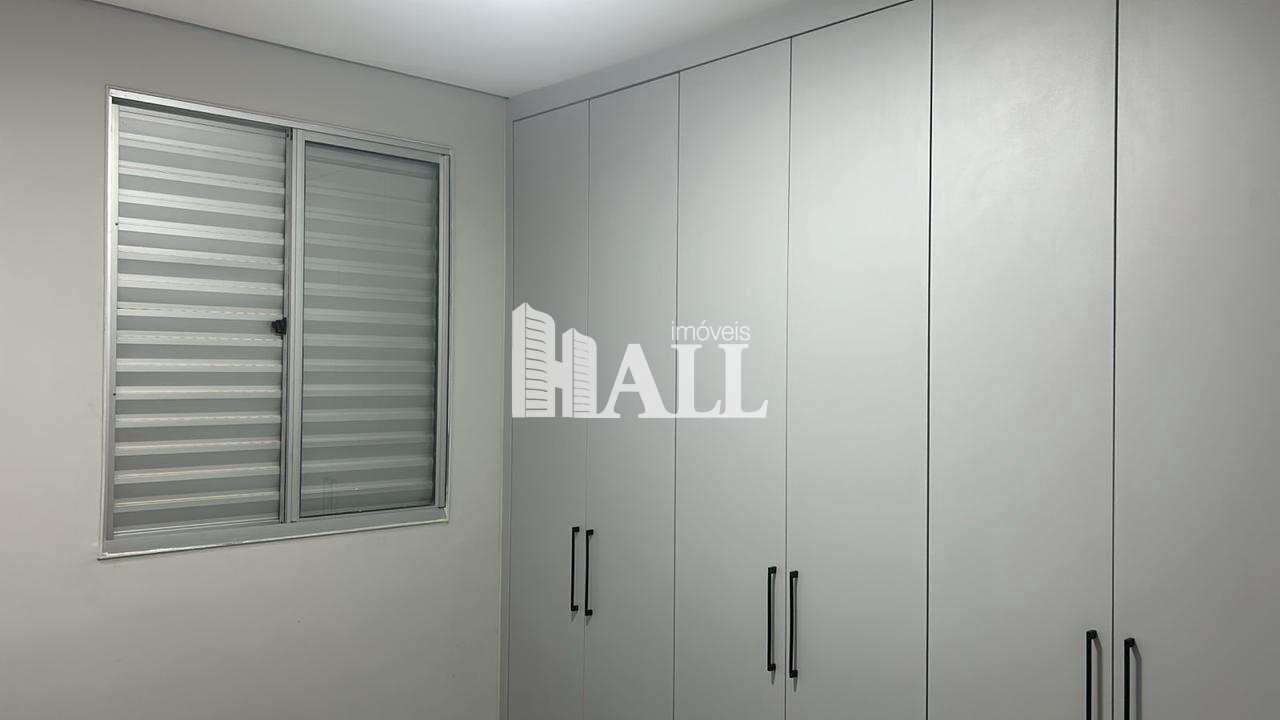 Apartamento à venda com 2 quartos, 80m² - Foto 12