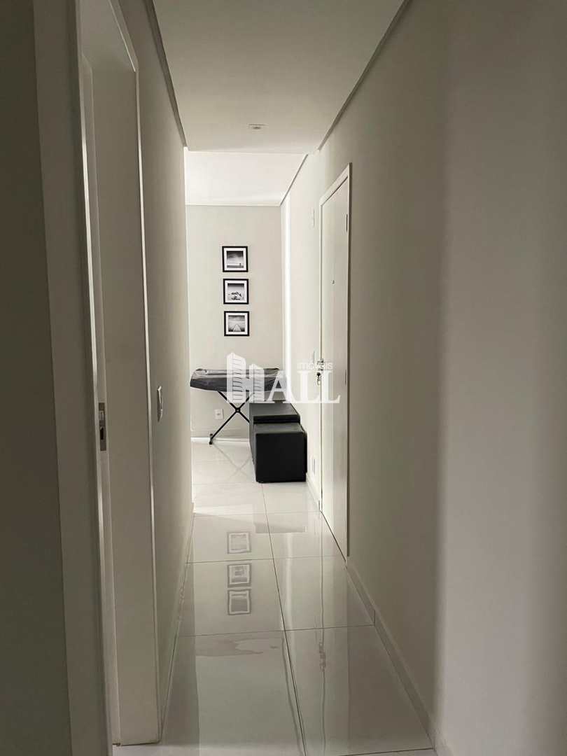 Apartamento à venda com 2 quartos, 80m² - Foto 9