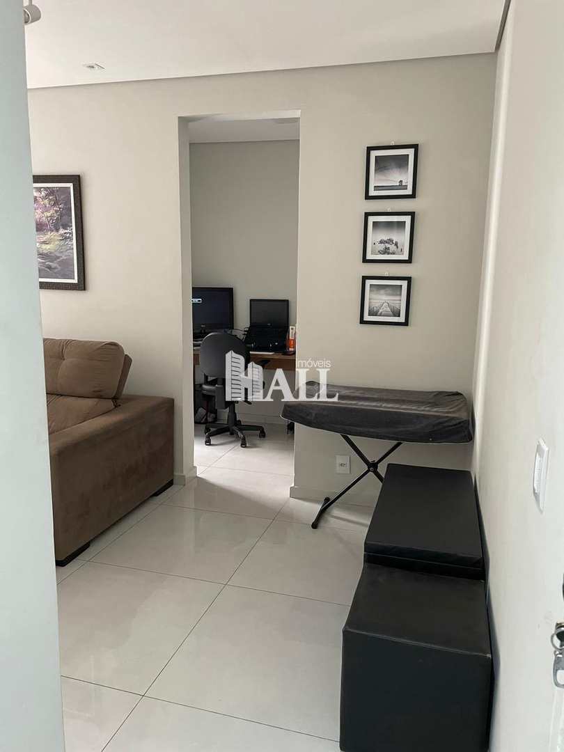 Apartamento à venda com 2 quartos, 80m² - Foto 5