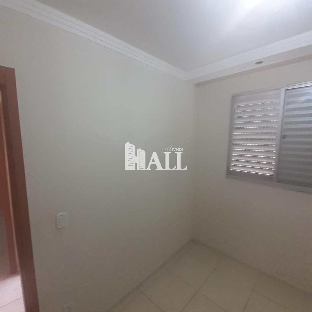 Apartamento à venda com 2 quartos, 47m² - Foto 4