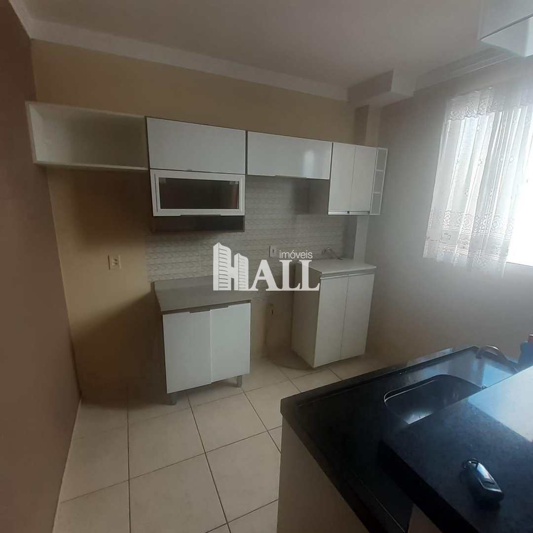 Apartamento à venda com 2 quartos, 47m² - Foto 9