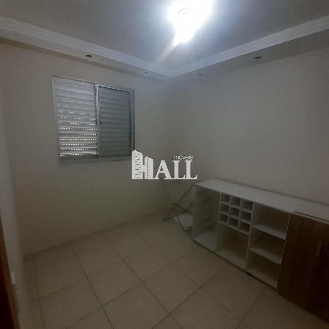 Apartamento à venda com 2 quartos, 47m² - Foto 7