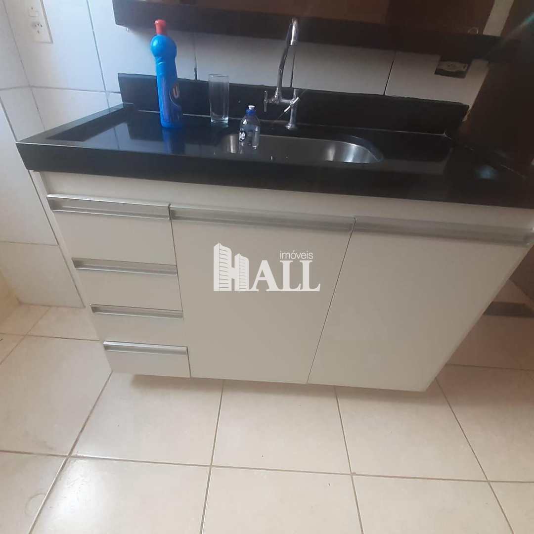 Apartamento à venda com 2 quartos, 47m² - Foto 13