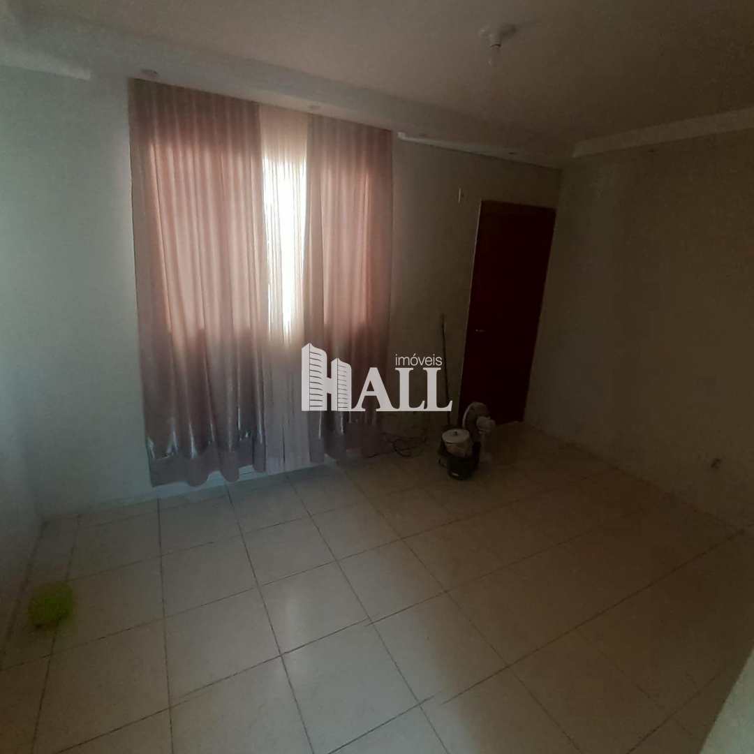 Apartamento à venda com 2 quartos, 47m² - Foto 3