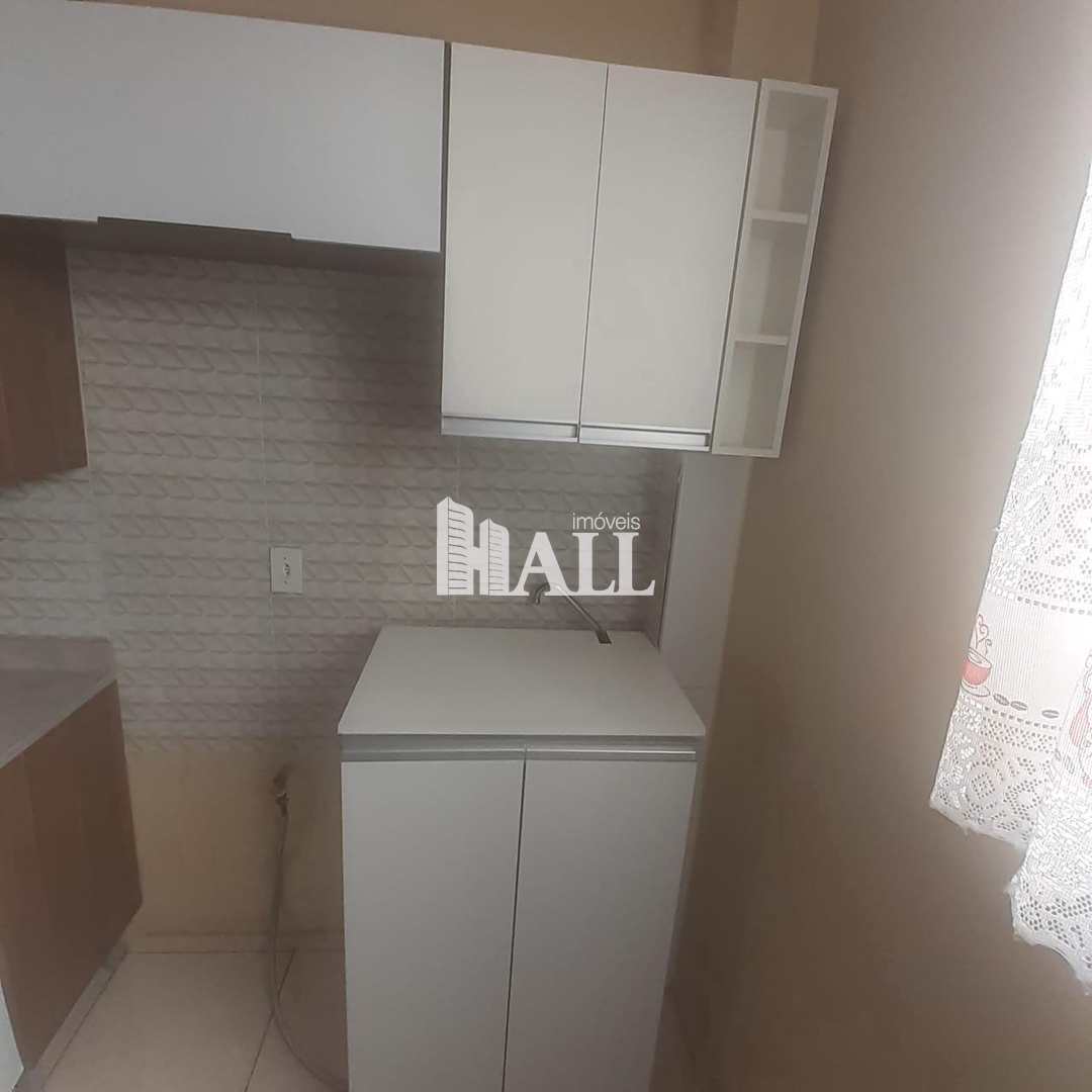 Apartamento à venda com 2 quartos, 47m² - Foto 11