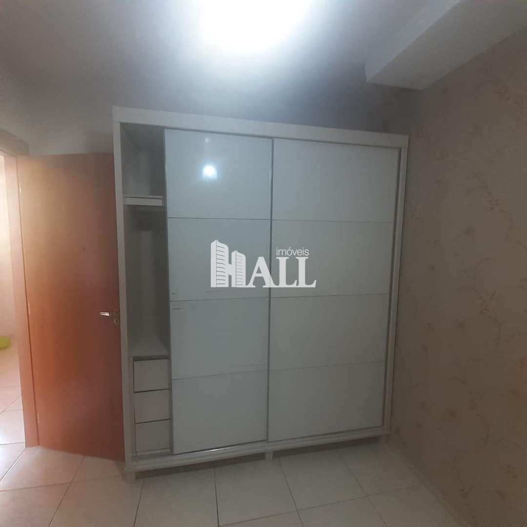 Apartamento à venda com 2 quartos, 47m² - Foto 5