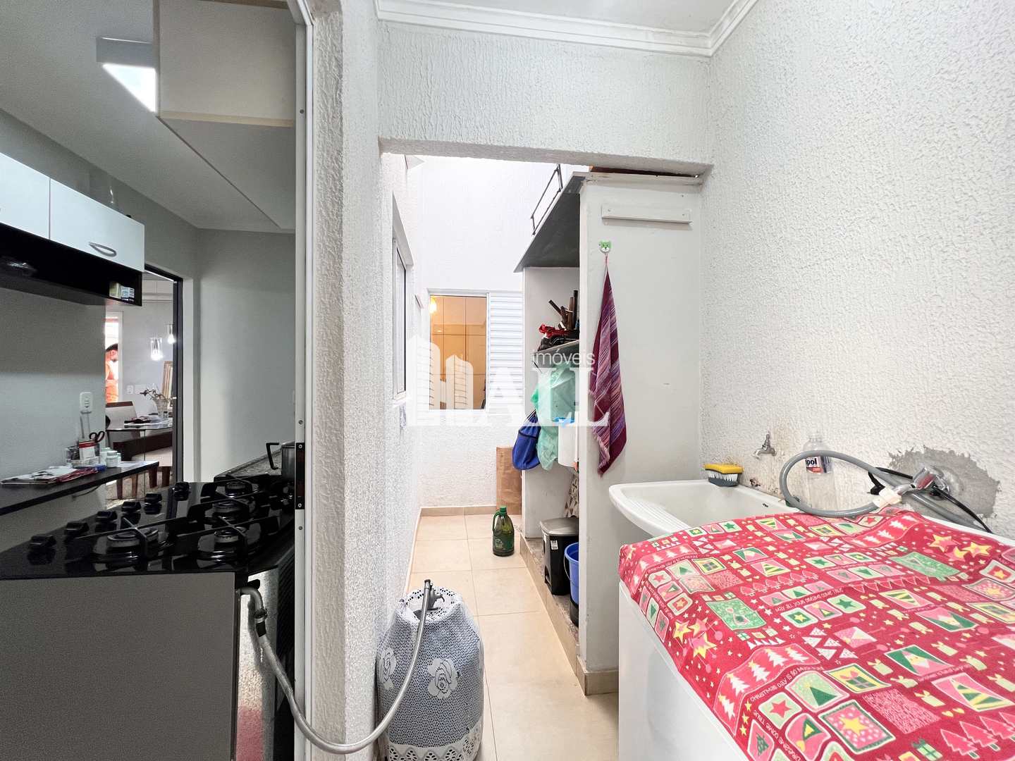 Casa de Condomínio à venda com 3 quartos, 110m² - Foto 14