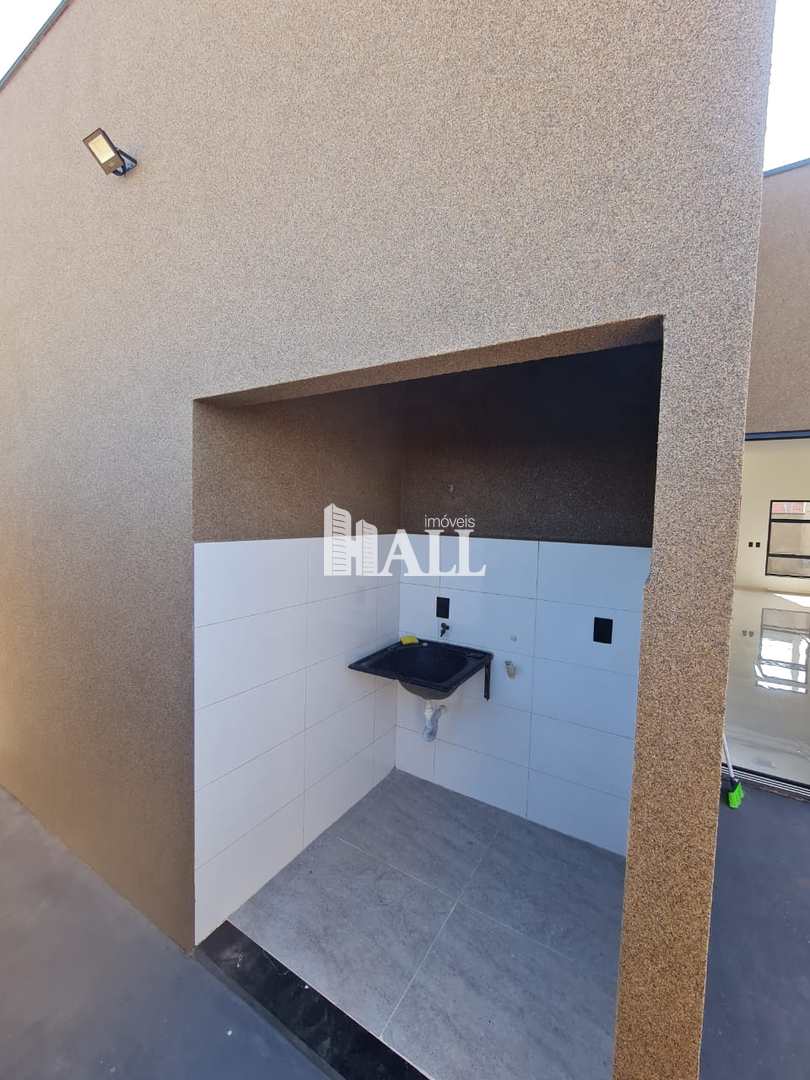 Casa à venda com 3 quartos, 118m² - Foto 17