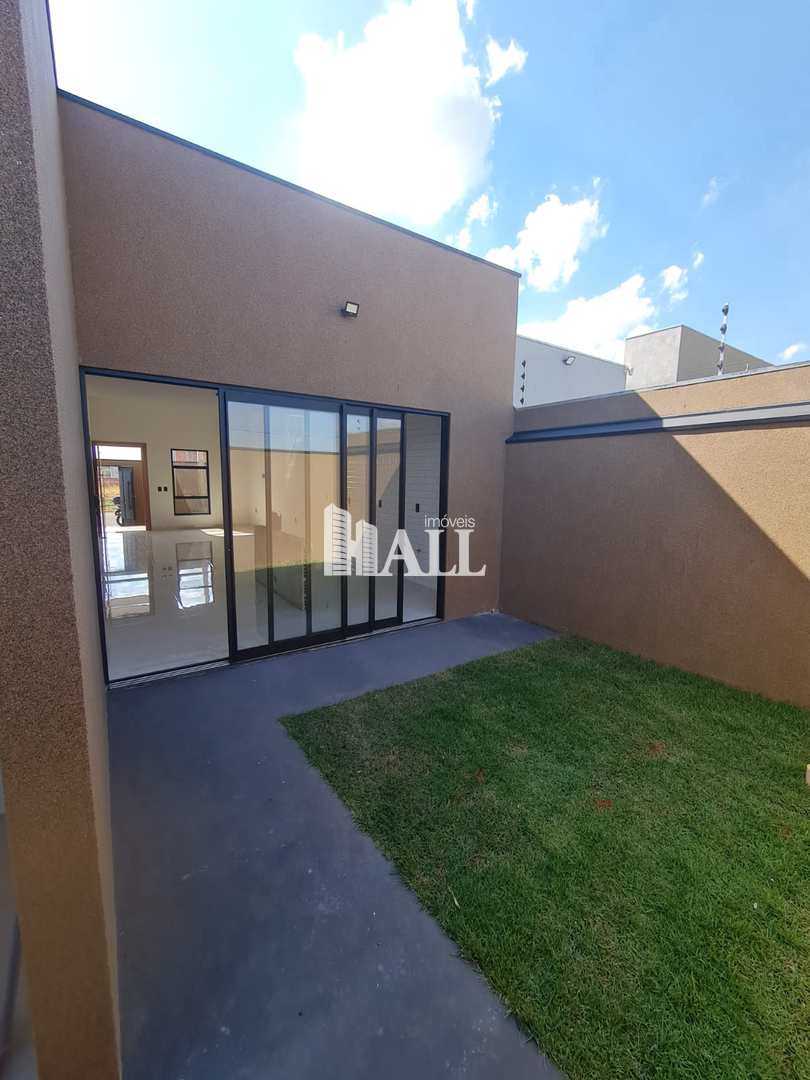 Casa à venda com 3 quartos, 118m² - Foto 16