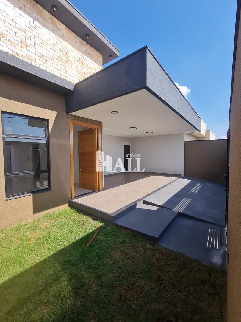 Casa à venda com 3 quartos, 118m² - Foto 14