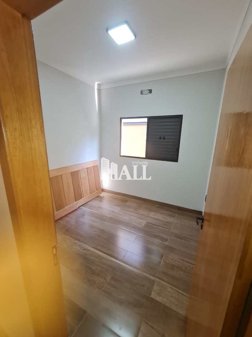 Casa à venda com 3 quartos, 118m² - Foto 9