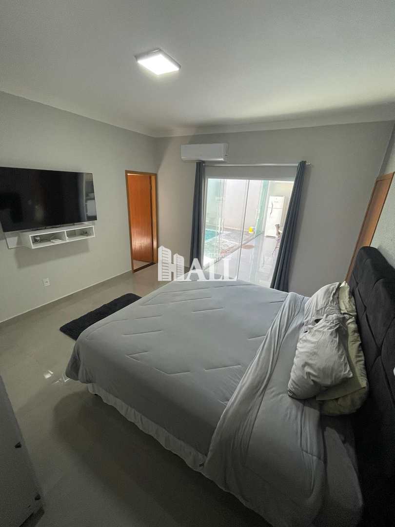 Casa à venda com 3 quartos, 192m² - Foto 9