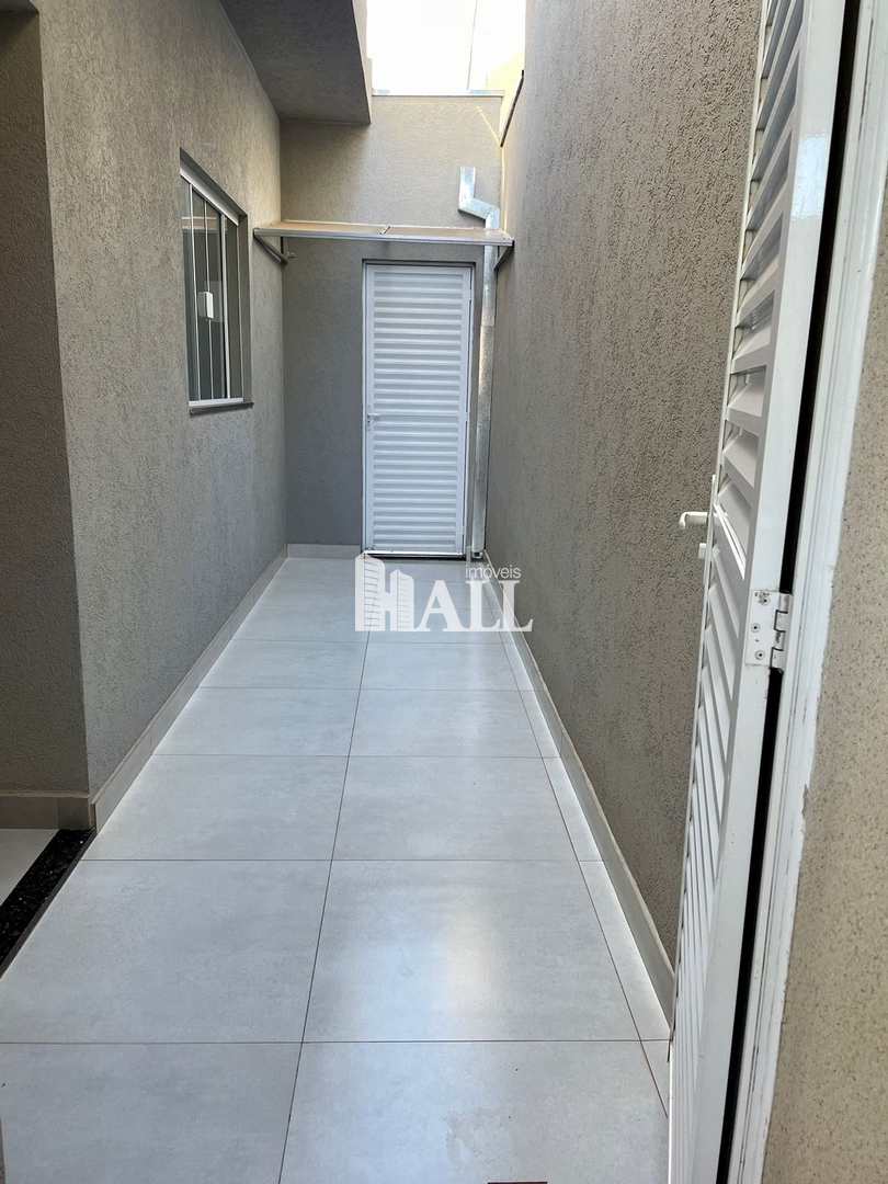 Casa à venda com 3 quartos, 192m² - Foto 28