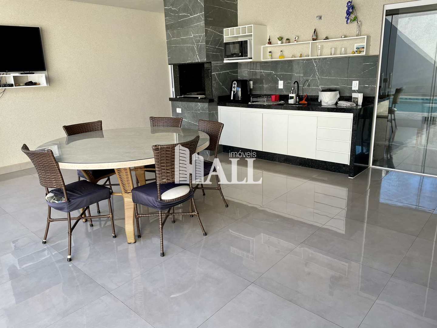 Casa à venda com 3 quartos, 192m² - Foto 24