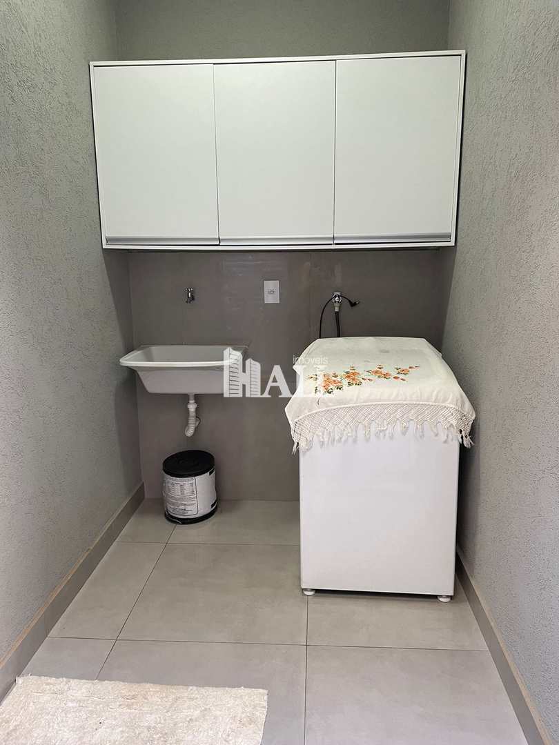 Casa à venda com 3 quartos, 192m² - Foto 29