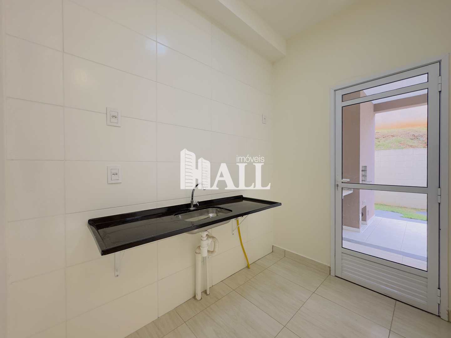 Apartamento à venda com 2 quartos, 99m² - Foto 3