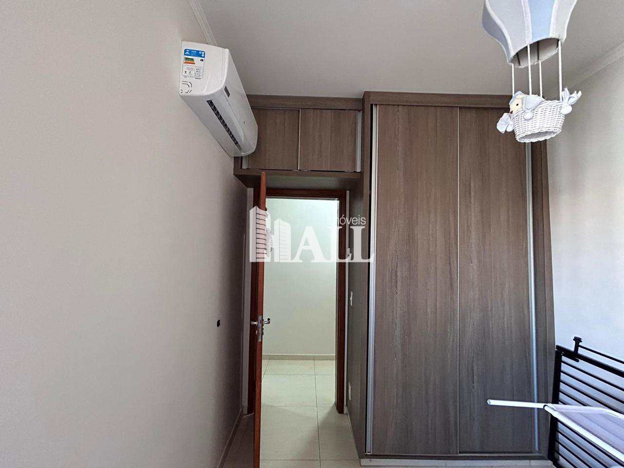 Apartamento à venda com 3 quartos, 82m² - Foto 6