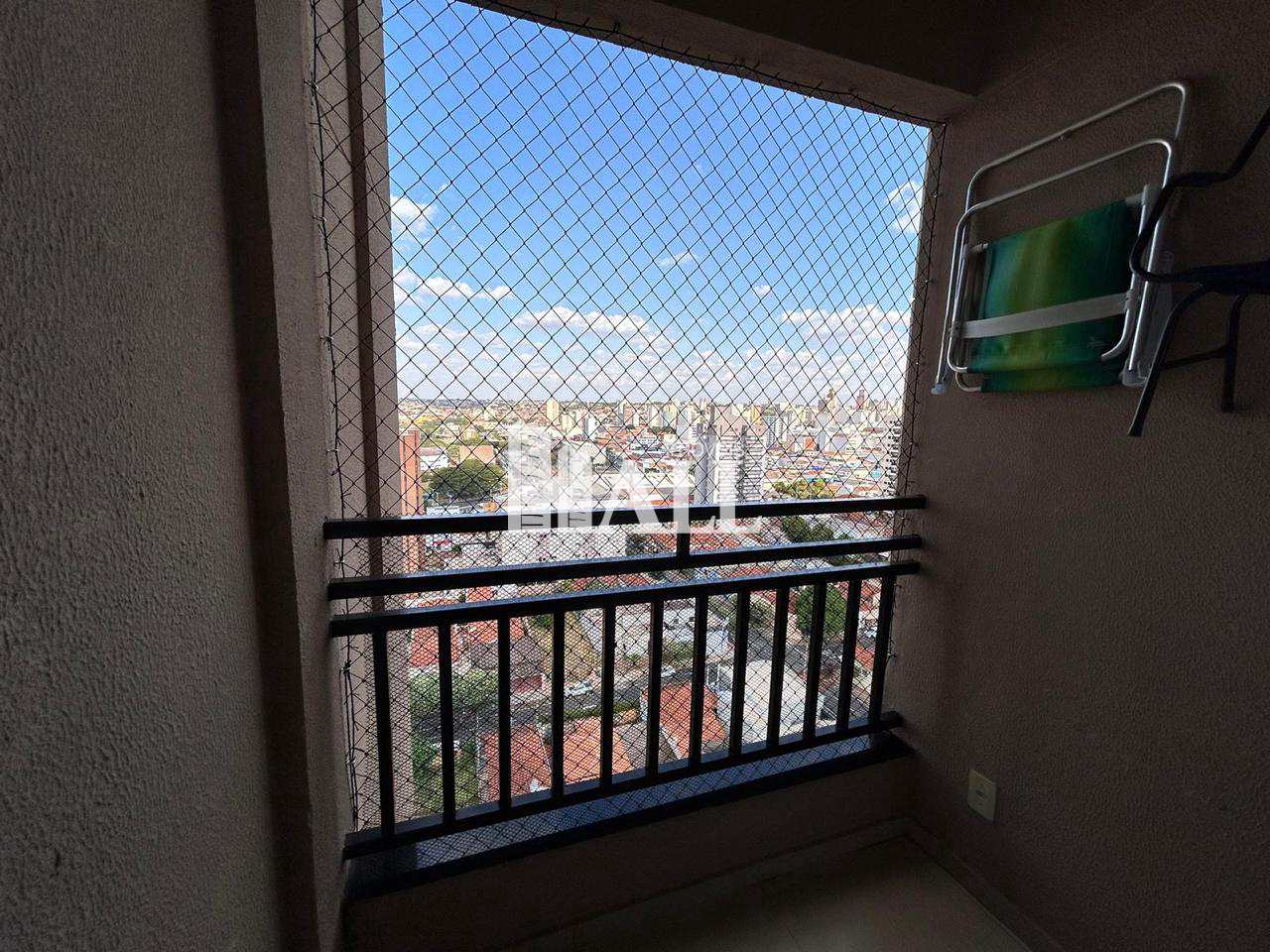 Apartamento à venda com 3 quartos, 82m² - Foto 13