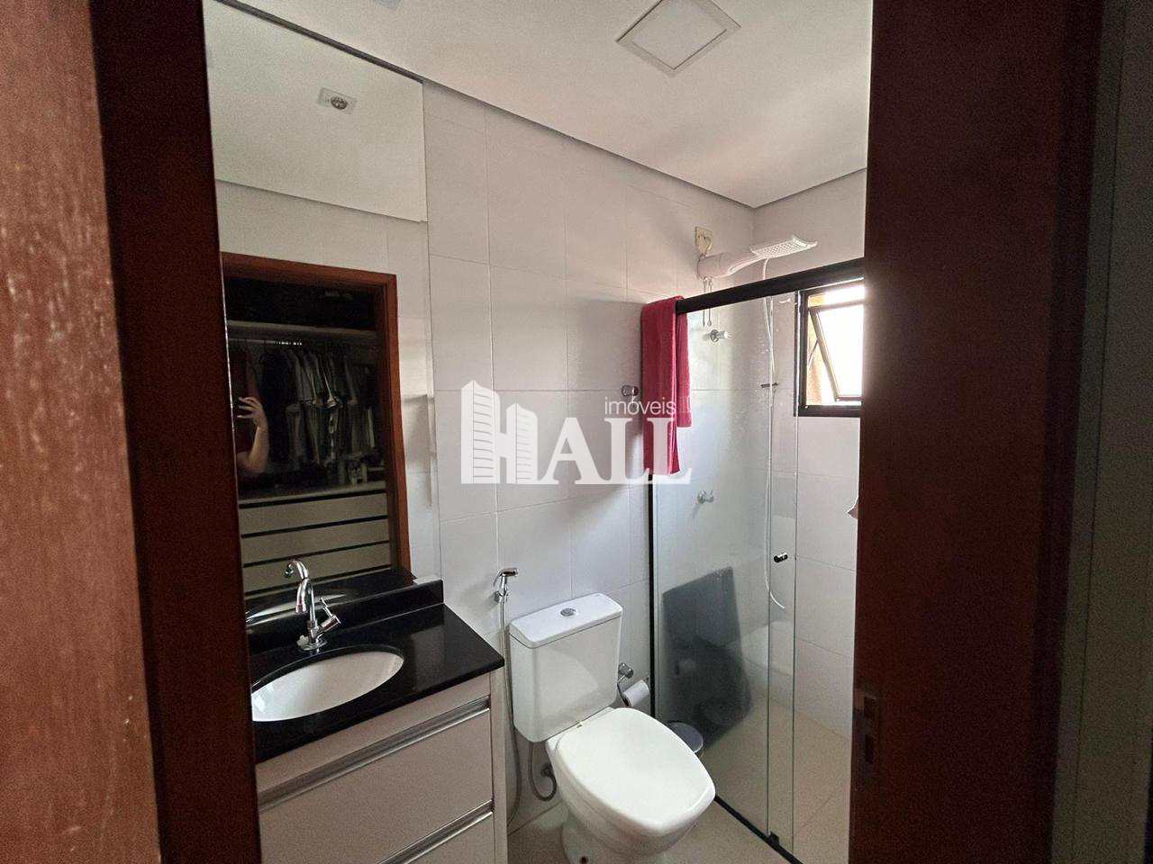 Apartamento à venda com 3 quartos, 82m² - Foto 10