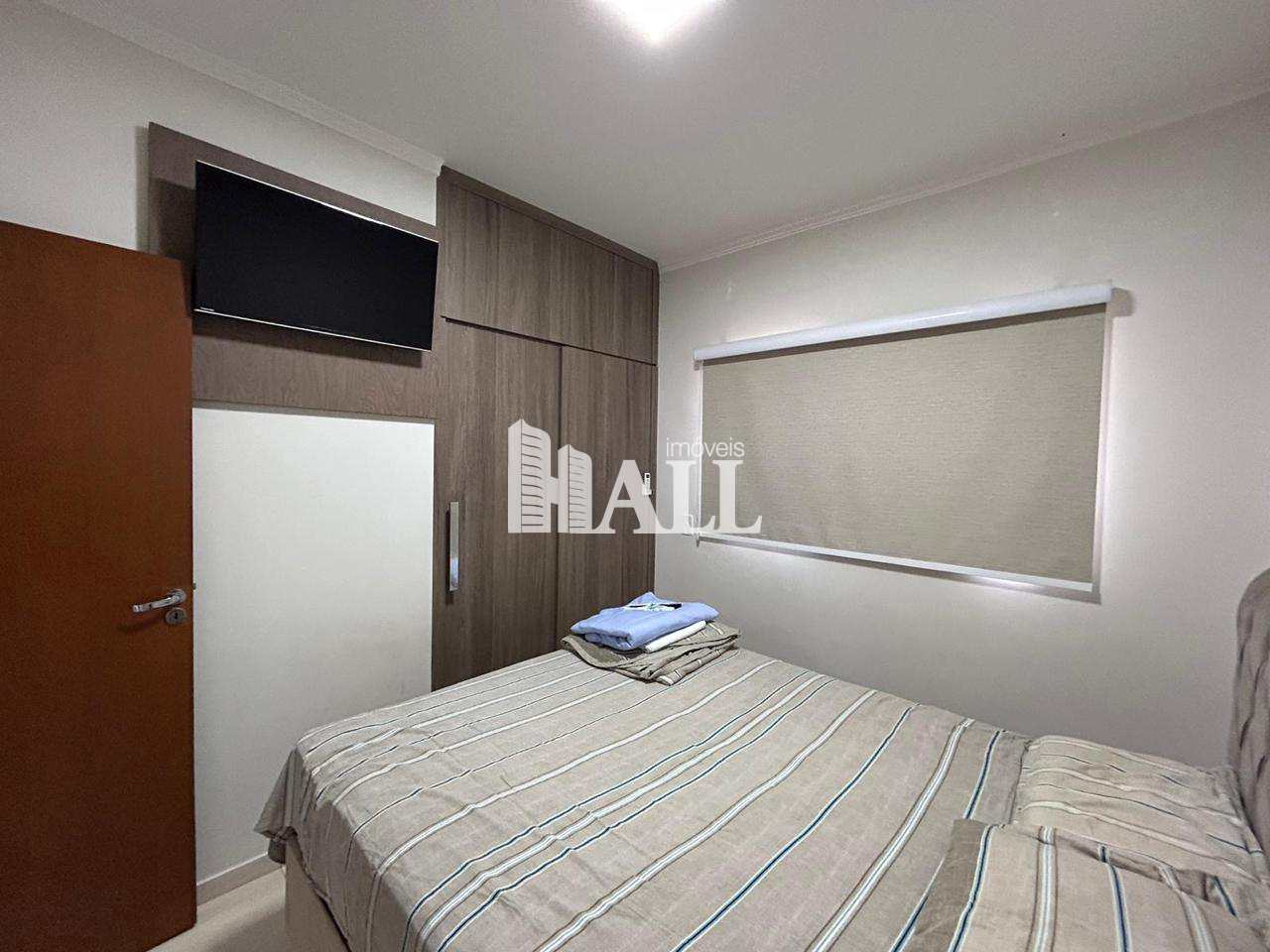 Apartamento à venda com 3 quartos, 82m² - Foto 7