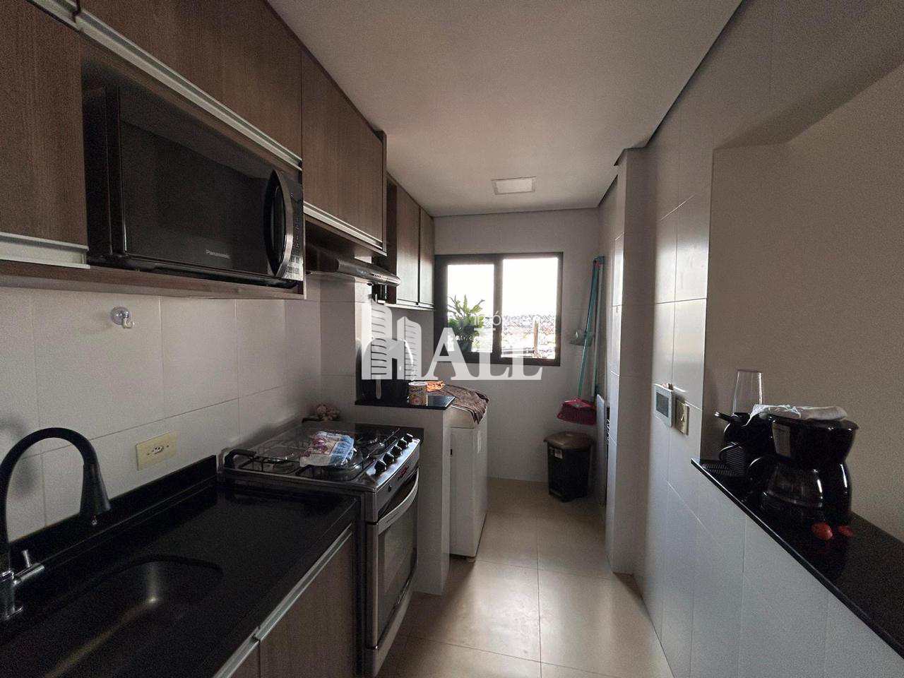 Apartamento à venda com 3 quartos, 82m² - Foto 4