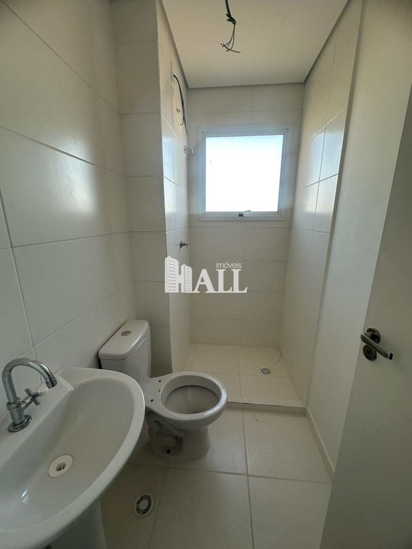 Apartamento à venda com 2 quartos, 65m² - Foto 3