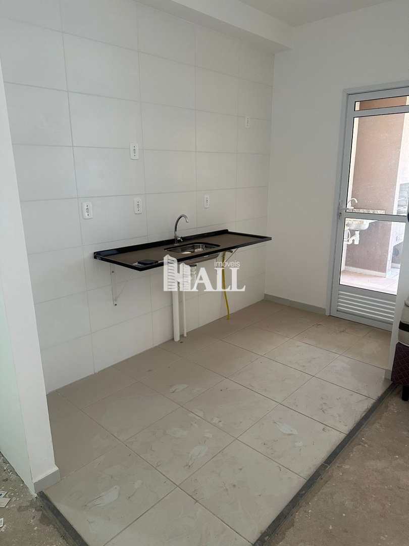 Apartamento à venda com 2 quartos, 65m² - Foto 4