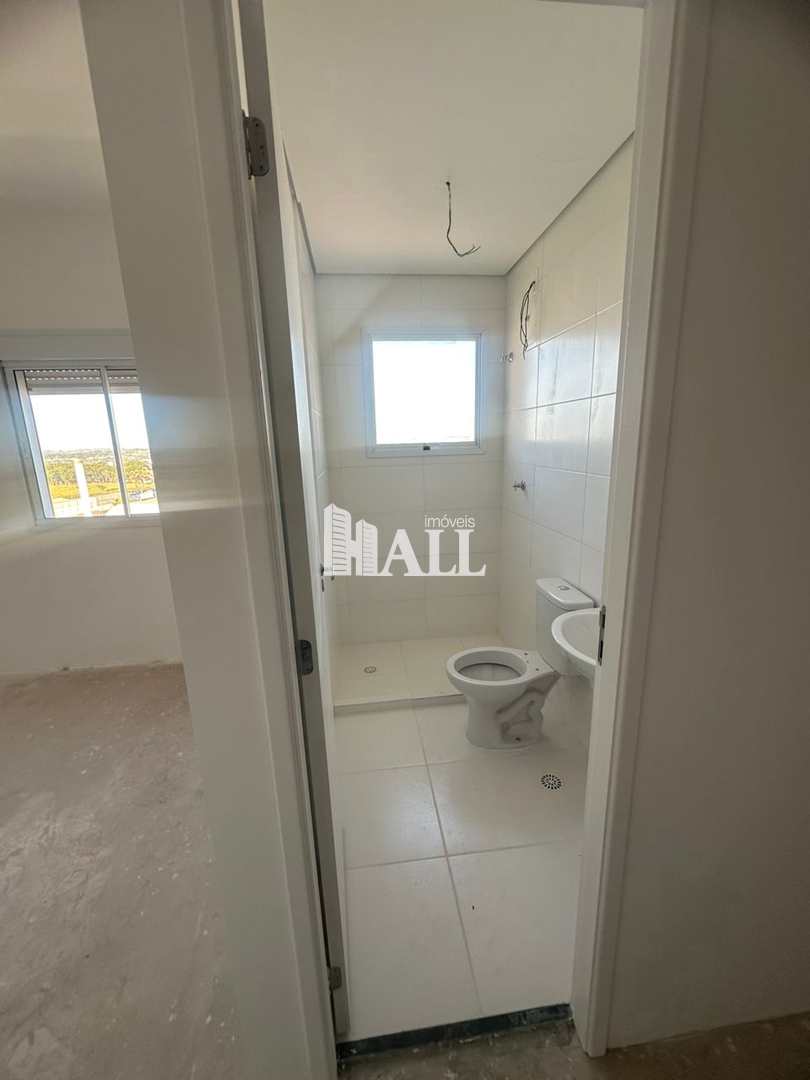 Apartamento à venda com 2 quartos, 65m² - Foto 8