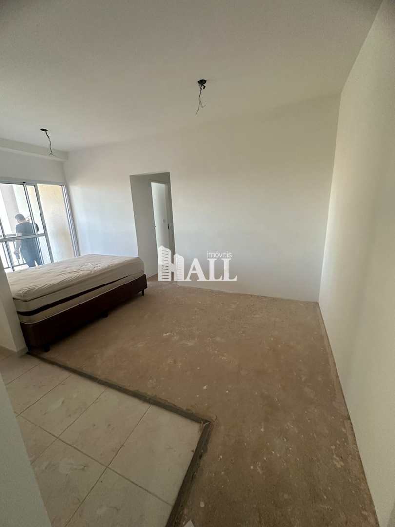 Apartamento à venda com 2 quartos, 65m² - Foto 6